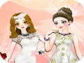 Игра Топла Шармантна Невестата онлајн