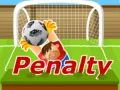 Игра Пеналти онлајн