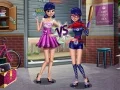 Игра Кнегиња против Супер херој онлајн