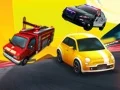 Игра Крадежба Неуспешна онлајн