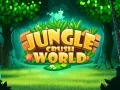 Игра Светот на џунглата онлајн