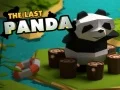 Игра Последен Панда онлајн