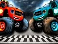 Игра Сеќавање на Offroad Товара онлајн