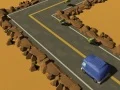 Игра Зи&#353;гзаг Автопат онлајн