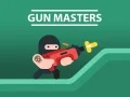 Игра Мајстори на Оружјето онлајн