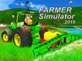 Игра Симулација на Земјоделец 2019 онлајн