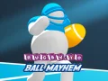 Игра Rugby.io Хаос со Топката онлајн