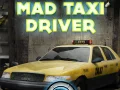 Игра Луд таксист онлајн