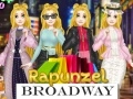 Игра Принцеза Бродвеј Шопинг онлајн Игра Принцеза Бродвеј Шопинг онлајн
