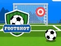 Игра Удар со нога онлајн