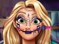 Игра Goldie Emo Шминка онлајн
