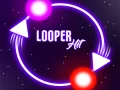 Игра Looper Удар онлајн