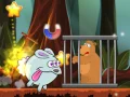 Игра Луд вонземски куче онлајн