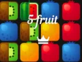 Игра 5 Плодови онлајн