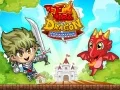 Игра Прикажа на Огнениот Дракон онлајн