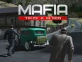 Игра Мафија: Трик и Крв онлајн