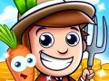 Игра Фарма Празно онлајн
