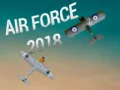 Игра Воздухопловство 2018 онлајн