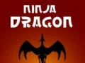 Игра Нинџа Дракон онлајн