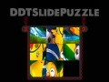 Игра DDT Лизгач Загатка онлајн