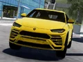 Игра Супер SUV Возење онлајн
