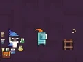 Игра Затвор онлајн