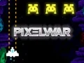 Игра Пикселска Војна онлајн