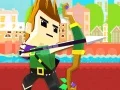 Игра Маект на Стрелба со Лука онлајн