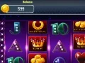Игра Модерни Слотови онлајн