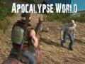 Игра Светот на Апокалипсата онлајн