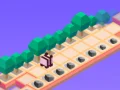 Игра Зоолошка Трка онлајн