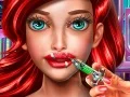 Игра Инјекции на усни на сирена онлајн