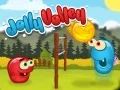 Игра Весела Одбојка онлајн Игра Весела Одбојка онлајн