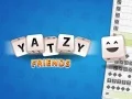 Игра Јатзи Пријатели онлајн