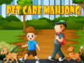 Игра Mahjong Нега на миленичиња онлајн