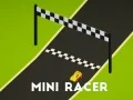 Игра Мини Тркач онлајн