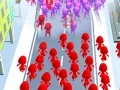 Игра Градски војни онлајн