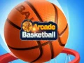 Игра Аркаден Кошарка онлајн