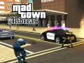 Игра Луда Град Андреас онлајн