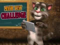 Игра Предизвик за математички тест онлајн