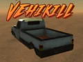 Игра Вехикрил онлајн