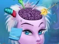 Игра Хирургија на мозокот на Урсула онлајн Игра Хирургија на мозокот на Урсула онлајн