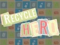 Игра Херој на Рециклирање онлајн