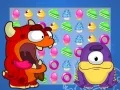 Игра Сладолед Чудовиште Упад 3 онлајн