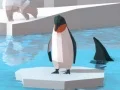 Игра Пингвини.io онлајн