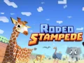 Игра Родео Стампеда онлајн