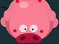 Игра Бегството на свињата онлајн