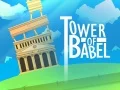 Игра Бабеловата кула онлајн