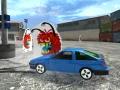 Игра Чудовиште Сшанка Автомобили онлајн