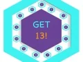 Игра Земи 13 онлајн